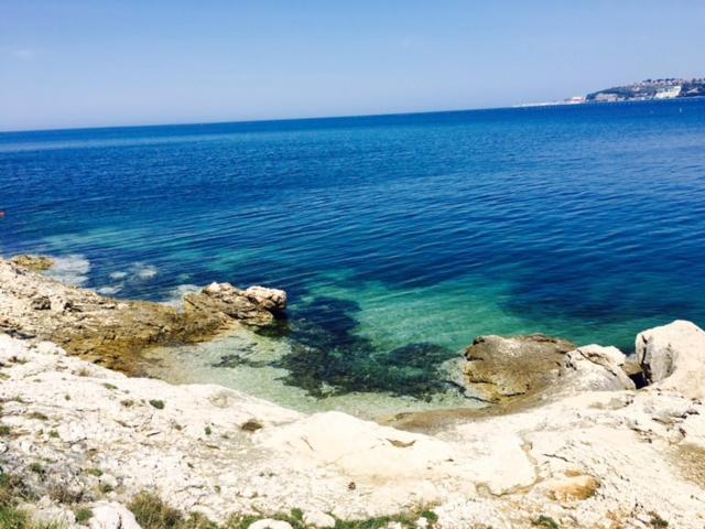 Apartment Umag Nelly Exterior foto