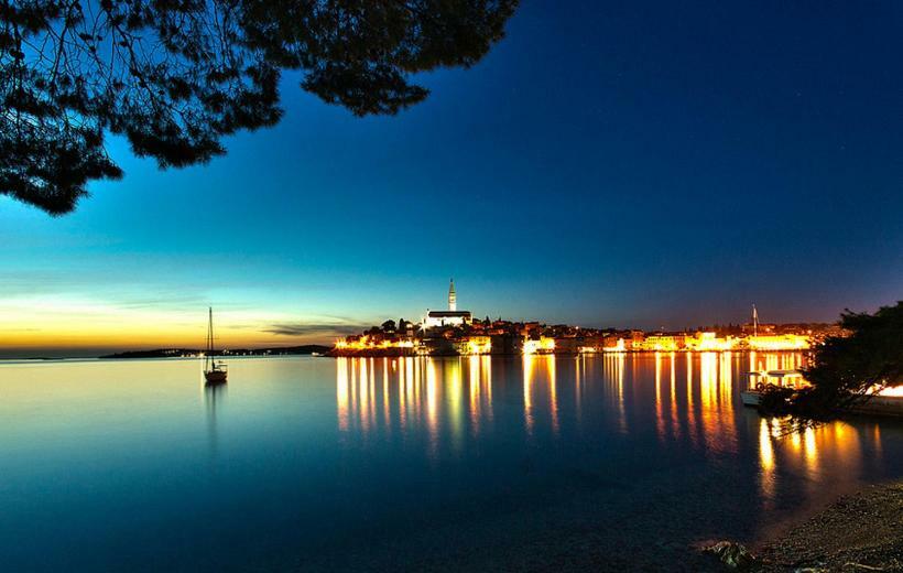Apartment Umag Nelly Exterior foto